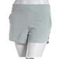 Womens RBX Stretch Woven Running Shorts - image 4