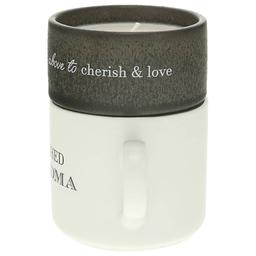 Pavillion 11oz. Grandma Candle &amp; Mug Set