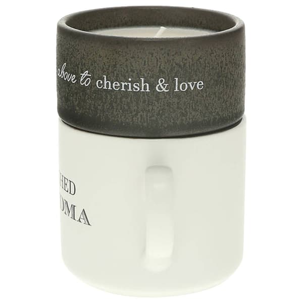 Pavillion 11oz. Grandma Candle &amp; Mug Set