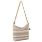 The Sak Lumi Striped Crossbody - Sand - image 2