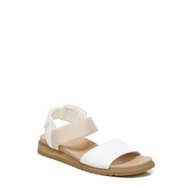 Womens Dr. Scholl's Island Life Strappy Sandals