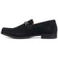 Mens Stacy Adams Norwood Suede Slip-On Loafers - image 6