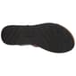 Womens Cliffs by White Mountain Bonique Footbed Sandals - image 16