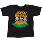 Boys (4-7) Peanuts(tm) The Great Pumpkin Snoopy Tee - image 1