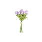 K&K Interiors 11.5in. Mini Tulip Bundle - image 1