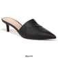 Womens Franco Sarto Krystal Kitten Heels - image 7