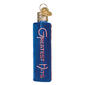 Old World Christmas Elton John Greatest Hits Ornament - image 4
