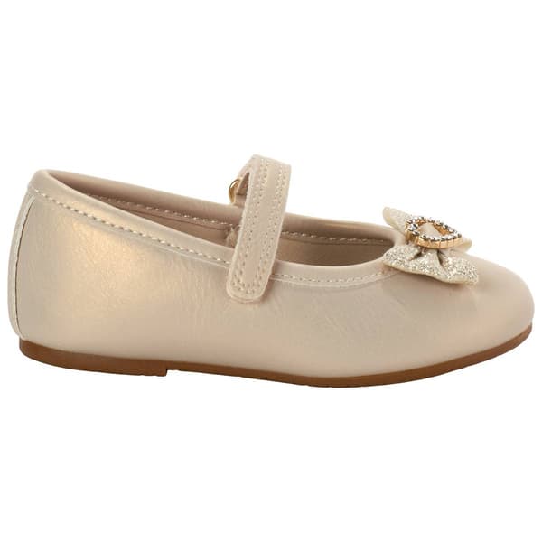 Little Girls Rachel Lil Annalise Dress Shoes