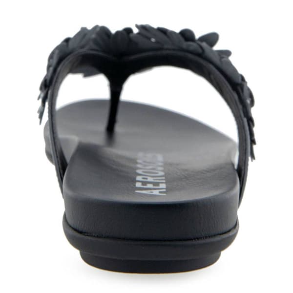 Womens Aerosoles Flat Thong Sandals