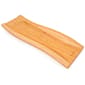 BergHOFF Bamboo 16in. Roller Coaster Serving Tray - image 1