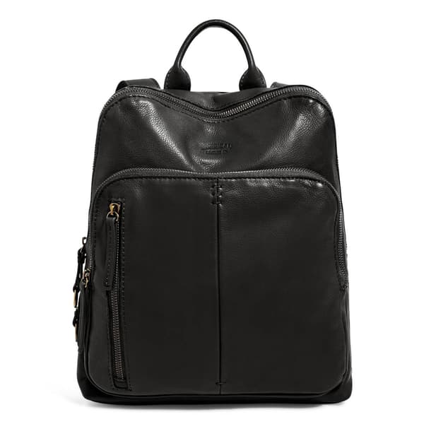 American Leather Co. Cleveland Backpack - image 