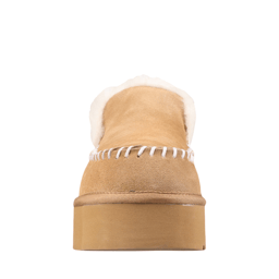 Womens Mykos Britt Comfort Ankle Boots