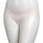 Womens Laura Ashley® Solid Hipster PantiesLS6263N - image 2