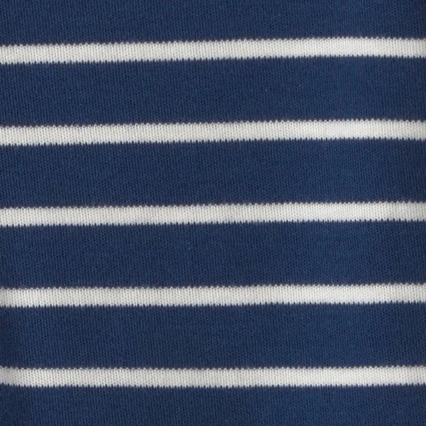 Baby Boy (NB-9M) Carter''s® Lobster Stripe Footie Pajamas