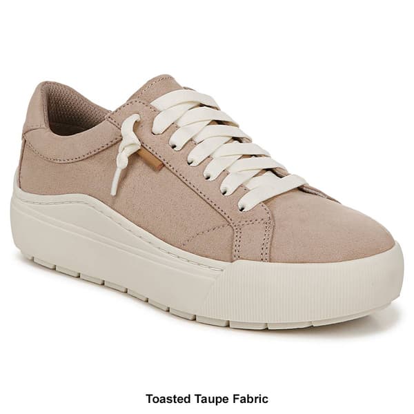Womens Dr. Scholl''s Time Off Go Fashion Sneakers