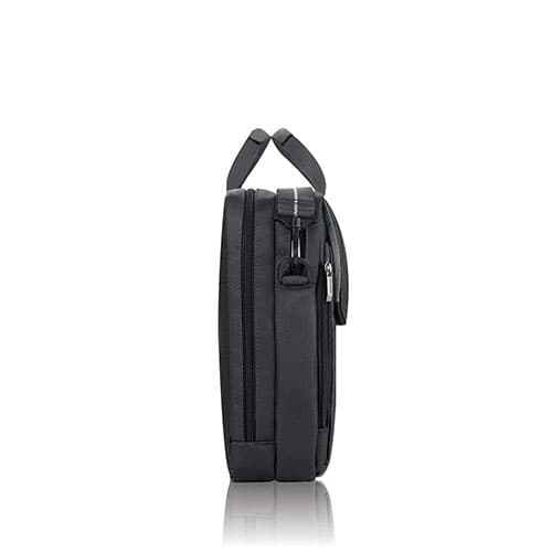 Solo Urban Briefcase - Black