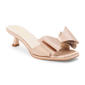 Womens Beach by Matisse Holland Vegan Heels - image 1