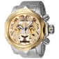 Mens Invicta Venom Swiss Ronda Z60 Caliber Quartz Watch - 48171 - image 1