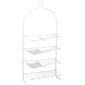 Shower Caddy L-44 Shampoo Shelf - image 1
