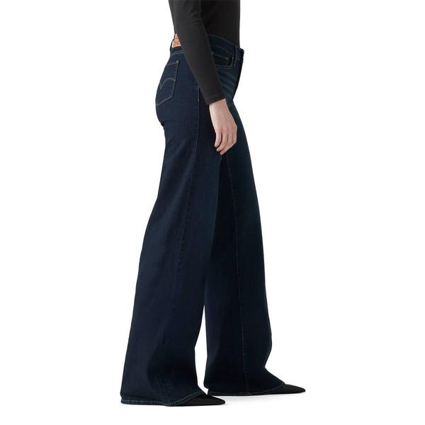 Womens Levi's® 318 Shaping Wide Leg Jeans