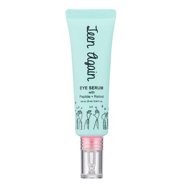 Look At Me Teen Again Eye Serum - image 