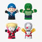 Little People® Collector DC Suicide Squad - 4 Pack - image 2