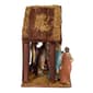 Kurt S. Adler 6.25in. Nativity Set - Set of 8 - image 3