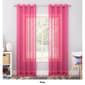 Calypso Grommet Sheer Panel - image 3