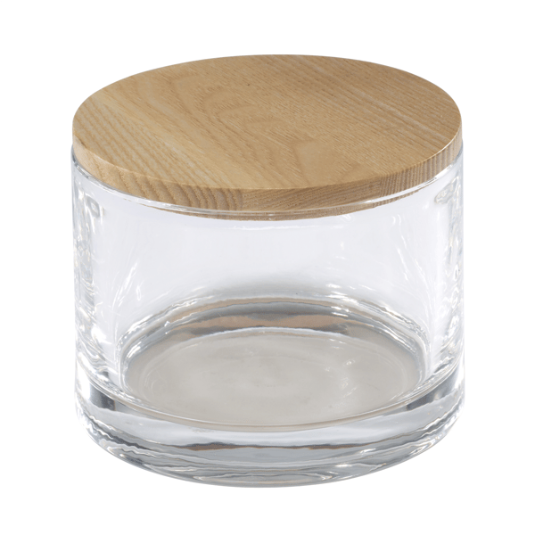 IZOD® Cove Clear Jar - image 