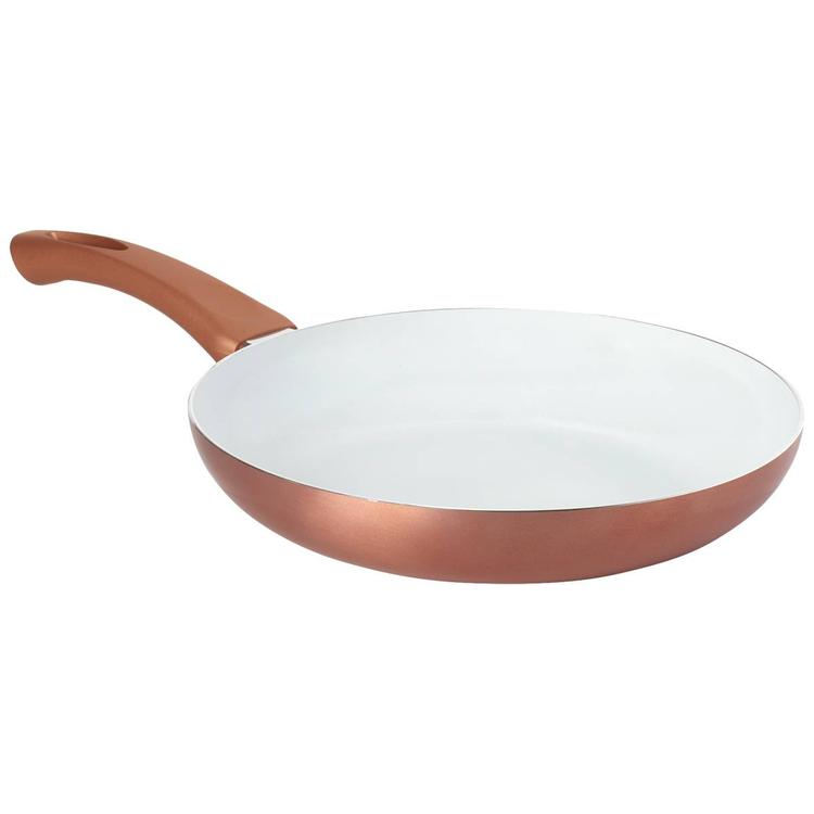 Healthy Living 10in. Ceramic Non-Stick Skillet