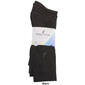 Mens Nautica 5pk. Dress Socks - image 2