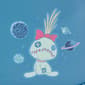 Loungefly Disney Stitch Plus Mini Backpack - image 7