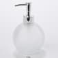Frosted Lotion Pump - image 3