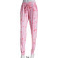 Womens Ren&#233; Rof&#233; Tie Dye Jogger Pajama Pants - image 3
