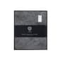 Vince Camuto Faux Rabbit Fur Blush Throw in Gift Box - image 4