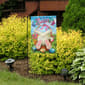 Briarwood Lane Easter Egg Hunt Garden Flag - image 2