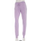 Womens Due Time Pull on Tie Waist Joggers Pants - image 5