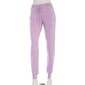 Womens Due Time Pull on Tie Waist Joggers Pants - image 5