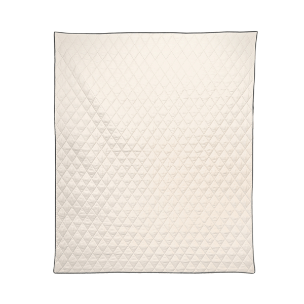 Donna Sharp Your Lifestyle Antique Winter Throw