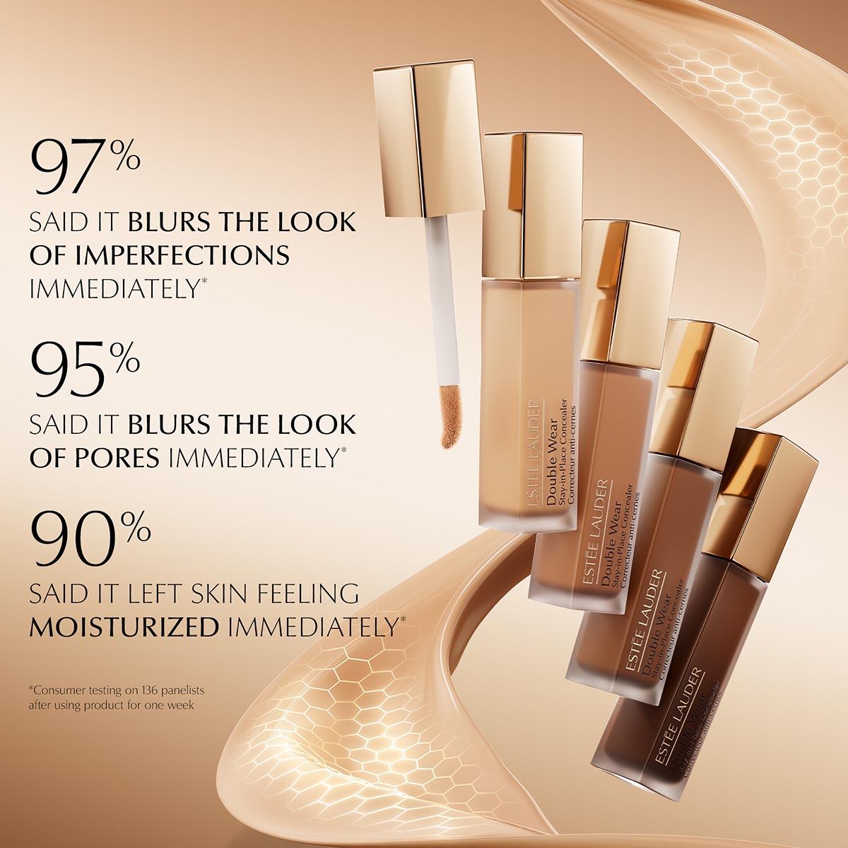 Estee Lauder Double Wear Stay-In-Place 24-Hour Concealer