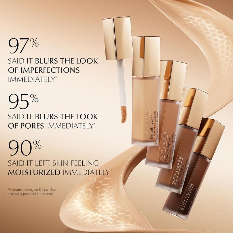Estee Lauder Double Wear Stay-In-Place 24-Hour Concealer