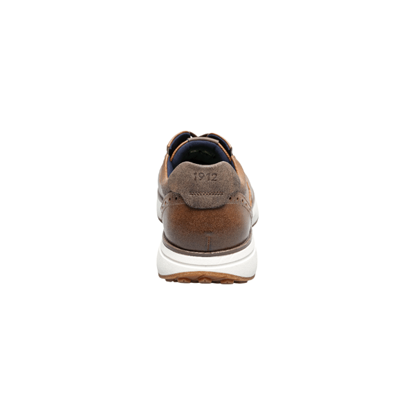 Mens Nunn Bush Kore Swift Moc Toe Sneaker