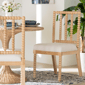 bali & pari Deya Bobbin Dining Chair - image 8