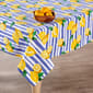 Lintex Lemons Print  Tablecloth - image 1