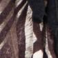 Womens 24/7 Comfort Apparel Animal Print Knee Length A-Line Dress - image 6