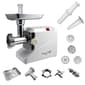 MegaChef High Quality Automatic Meat Grinder - image 3