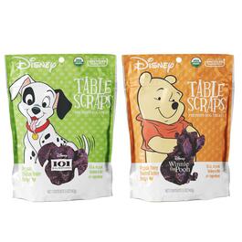Disney Table Scraps Organic Variety Pack Dog Treats - 5oz.