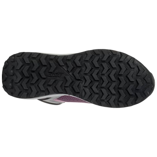 Womens Avia Grit Athletic Sneakers