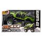 New Bright R/C 4x4 Jeep Gladiator Rock Crawler - image 1