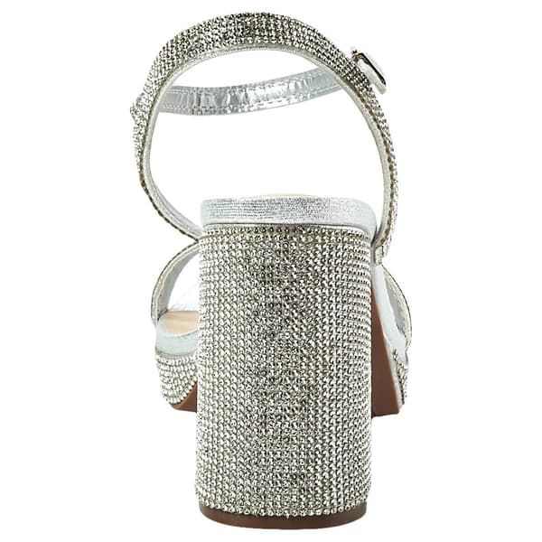 Womens Sugar Valentina Dress Sandals